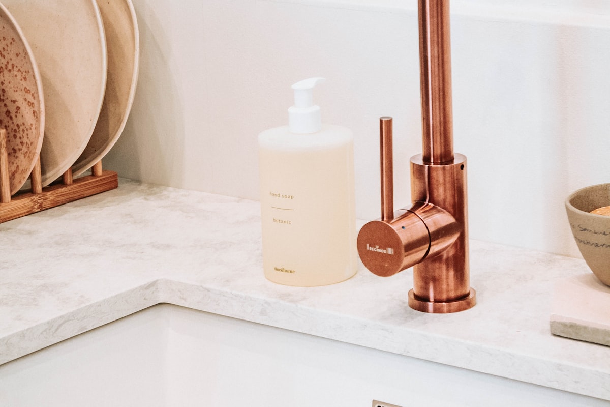 Kitchen Plumbing service in Brea, CA